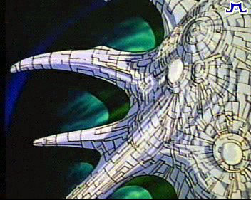 Otaku Gallery  / Anime e Manga / Dragon Ball / Screen Shots / OAV / Dragon Ball Z / 06 - L`Invasione di Neo Namek / 006.jpg